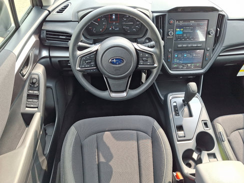 Certified 2024 Subaru Impreza 2.0i image 11