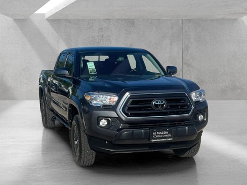 Used 2022 Toyota Tacoma SR5 image 3