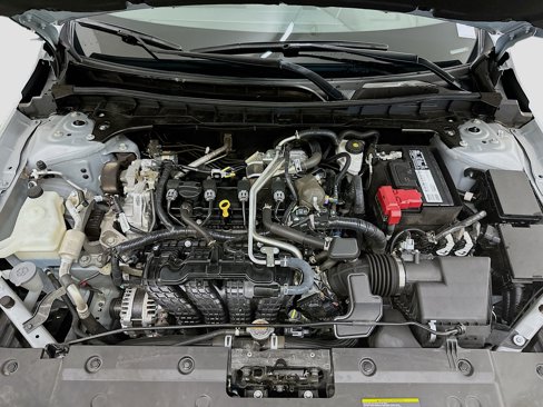 Used 2024 Nissan Altima 2.5 SV image 33