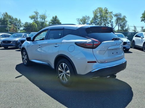 Used 2020 Nissan Murano SV image 6