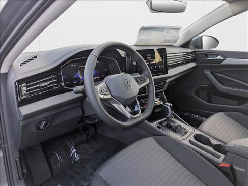 New 2025 Volkswagen Jetta S image 20