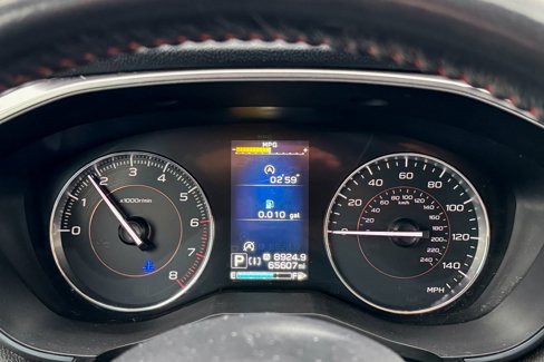 Certified 2021 Subaru Crosstrek 2.5i Limited image 17