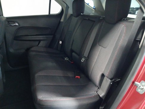 Used 2014 Chevrolet Equinox LT w/ Driver Convenience Package image 18