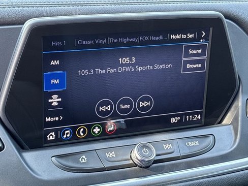 Certified 2022 Chevrolet Blazer LT image 13