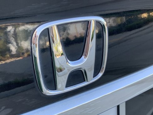 Used 2015 Honda Civic EX image 6