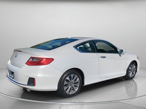 Used 2014 Honda Accord EX-L image 27