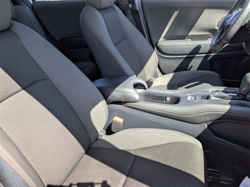 Used 2020 Honda HR-V Sport image 19