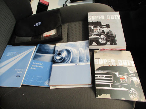 Used 2009 Ford F250 XL image 31