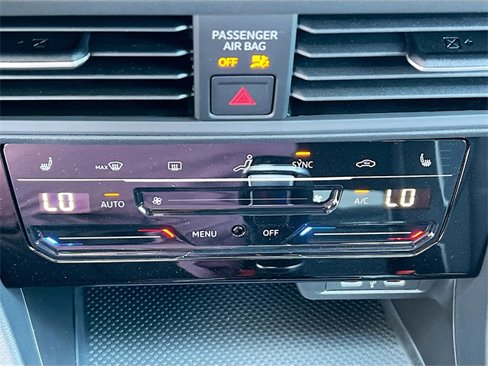 New 2025 Volkswagen Jetta Sport image 15