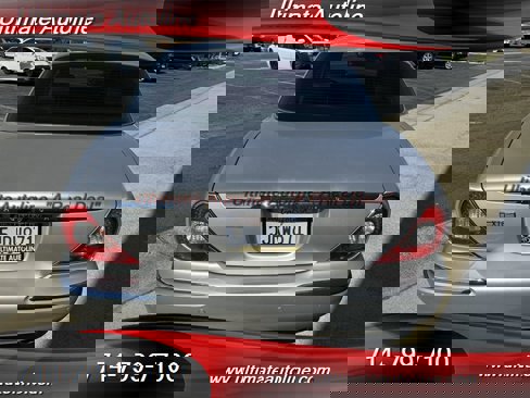 Used 2004 Jaguar XJ8 image 5