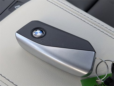 New 2026 BMW X2 xDrive28i w/ Technology Package image 33