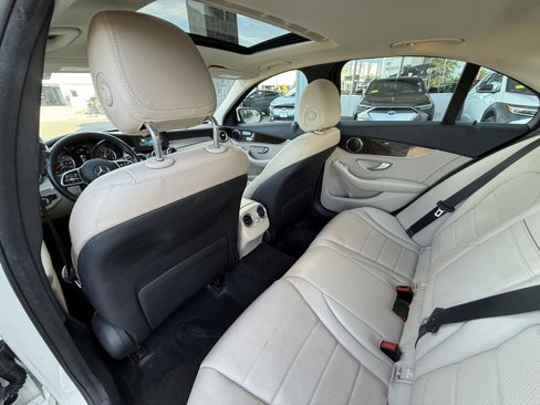 Used 2019 Mercedes-Benz C 300 4MATIC Sedan image 27