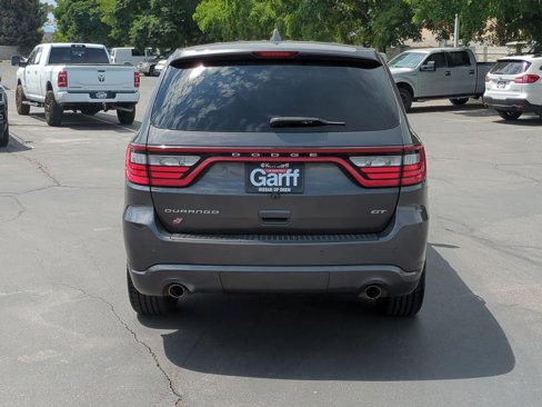 Used 2019 Dodge Durango GT image 7