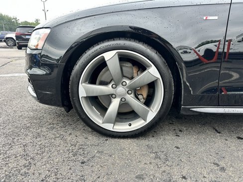 Used 2015 Audi A4 2.0T Premium Plus w/ Premium Plus Package image 30