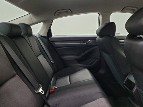 Used 2018 Honda Accord LX image 19