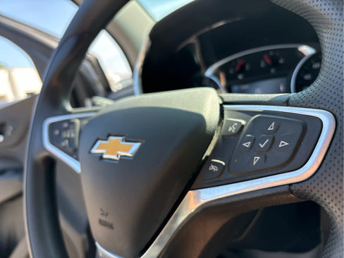 Certified 2022 Chevrolet Equinox LT image 13