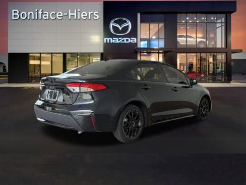 Used 2022 Toyota Corolla LE image 26