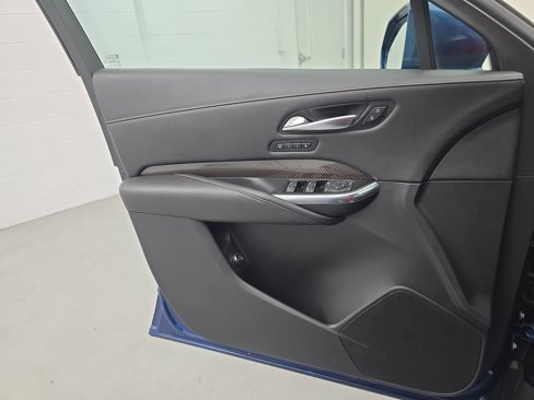 Used 2019 Cadillac XT4 Sport image 27