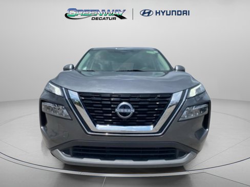 Used 2023 Nissan Rogue SV image 2