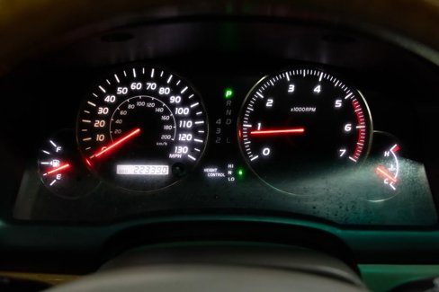 Used 2004 Lexus GX 470 image 17