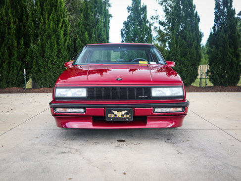 Used 1989 Buick Le Sabre Coupe image 3