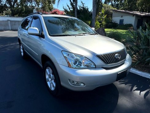 Used 2004 Lexus RX 330 image 4
