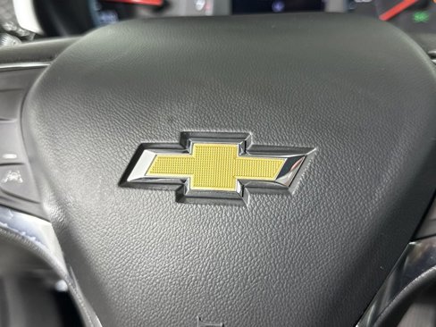Used 2023 Chevrolet Malibu LT image 24