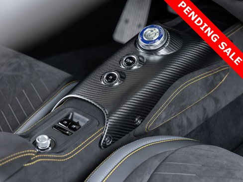 Used 2022 Maserati MC20 Coupe image 46