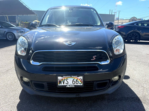 Used 2015 MINI Cooper Paceman S image 8