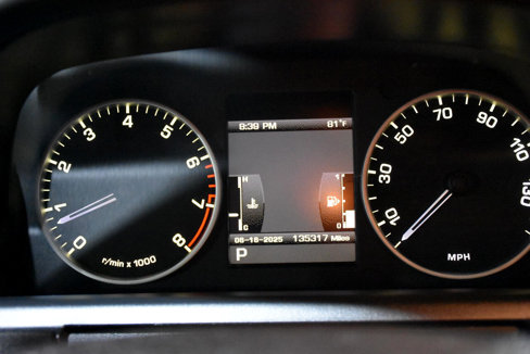 Used 2010 Land Rover LR4 HSE image 33
