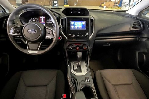 Used 2022 Subaru Impreza 2.0i Premium image 14