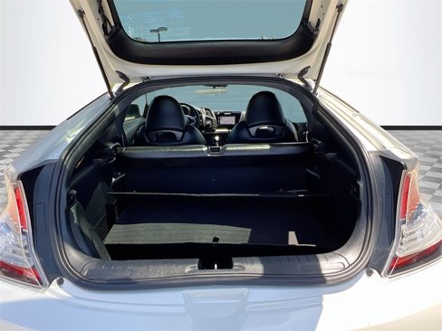 Used 2016 Honda CR-Z EX-L image 25