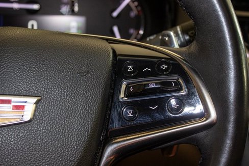 Used 2019 Cadillac CTS Luxury image 23