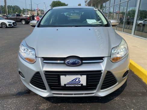 Used 2014 Ford Focus SE image 2