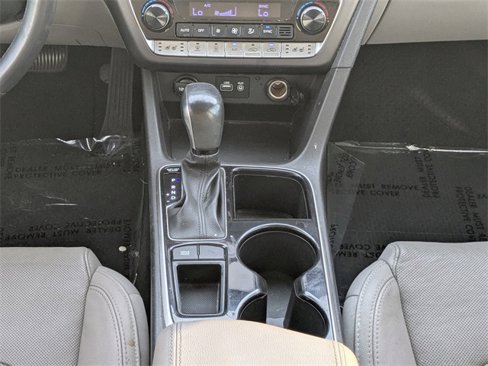 Used 2018 Hyundai Sonata Limited image 19