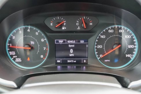 Used 2023 Chevrolet Malibu LS image 27