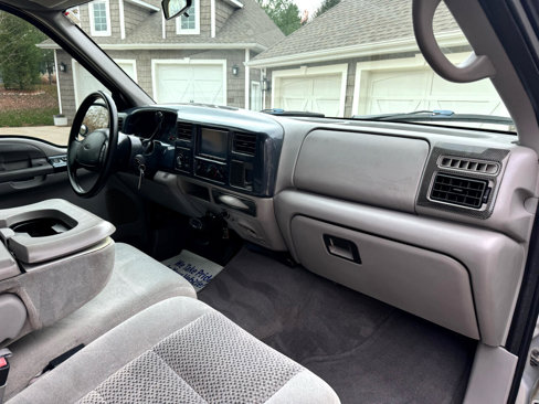 Used 2001 Ford F250 XLT image 20