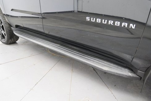 Used 2019 Chevrolet Suburban LT image 41