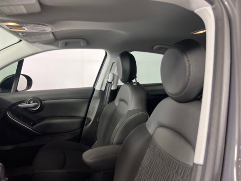 Used 2023 FIAT 500X Pop w/ Comfort Group image 22