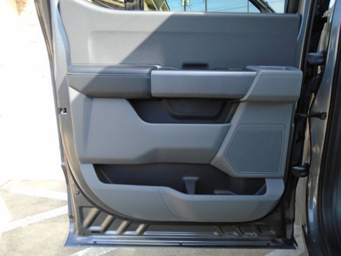 Used 2023 Ford F150 XLT image 29