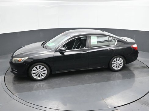 Used 2013 Honda Accord EX-L image 35