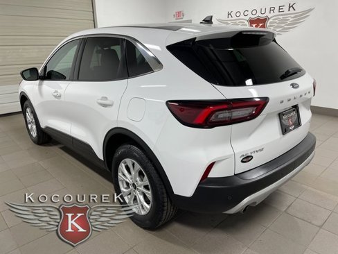 Used 2024 Ford Escape Active w/ Tech Pack #1 image 4