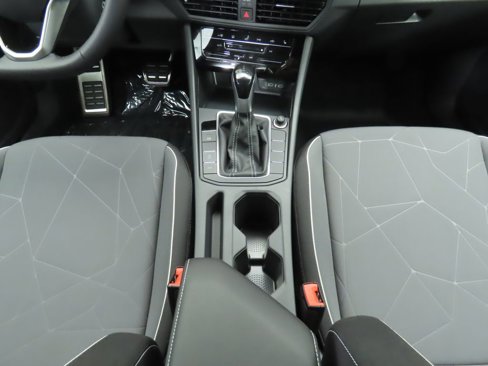 New 2025 Volkswagen Jetta Sport image 17