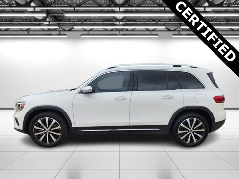 Used 2022 Mercedes-Benz GLB 250 image 6