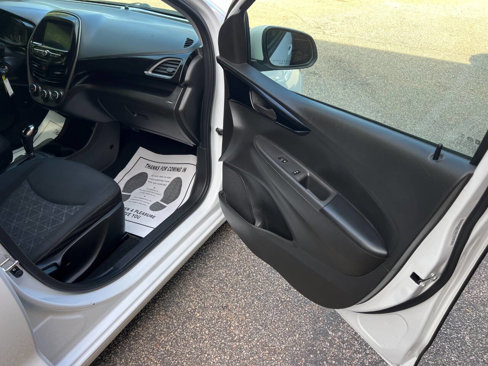 Used 2020 Chevrolet Spark LT image 18