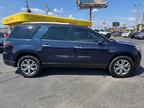 Used 2016 GMC Acadia SLT image 2