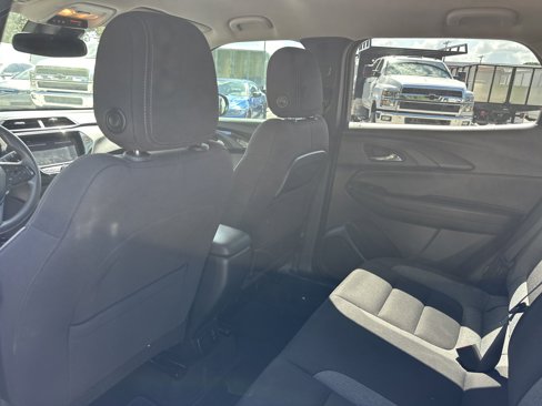 Used 2023 Chevrolet TrailBlazer LT w/ Convenience Package image 35