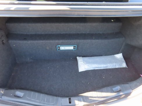 Used 2020 Ford Fusion Energi Titanium image 41