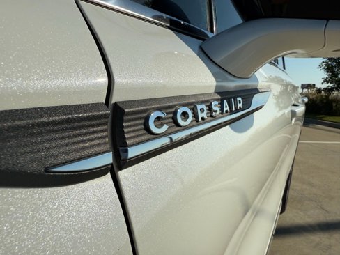 Used 2020 Lincoln Corsair Reserve w/ Elements Package image 9
