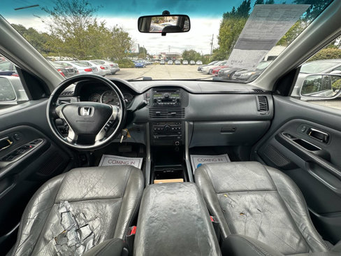 Used 2003 Honda Pilot EX image 14